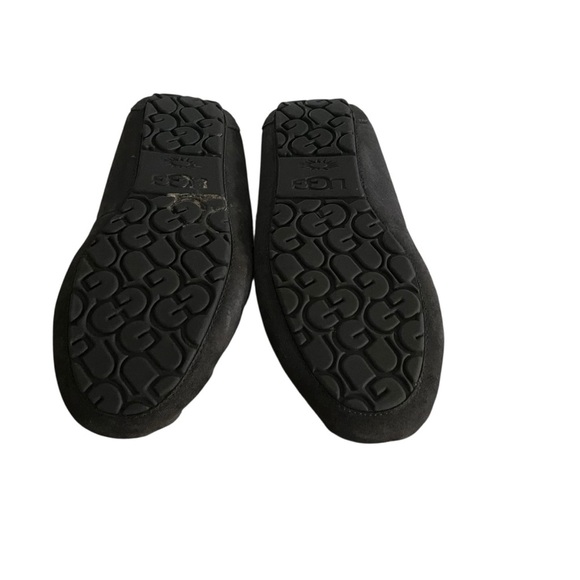 UGG  CORVIN Man Moccasin Slip-On Loafers Size 11 - Picture 7 of 9